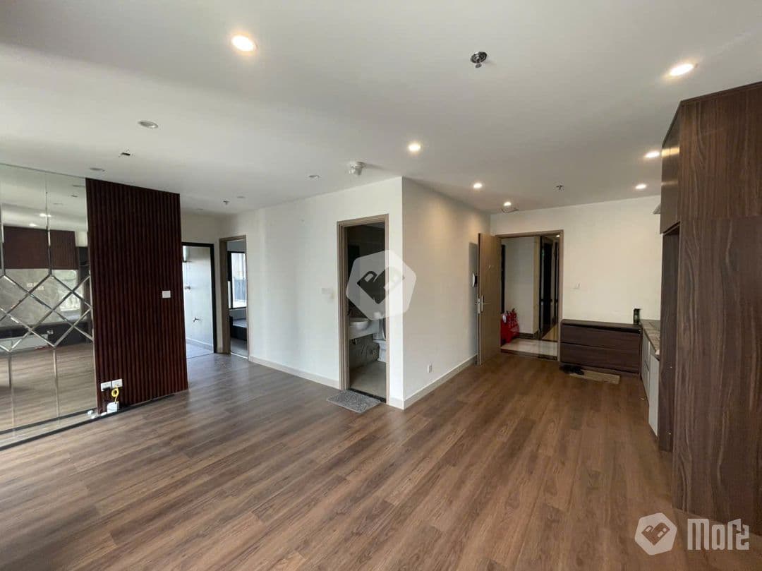 Căn hộ Vinhomes GP Origami - Ảnh 5