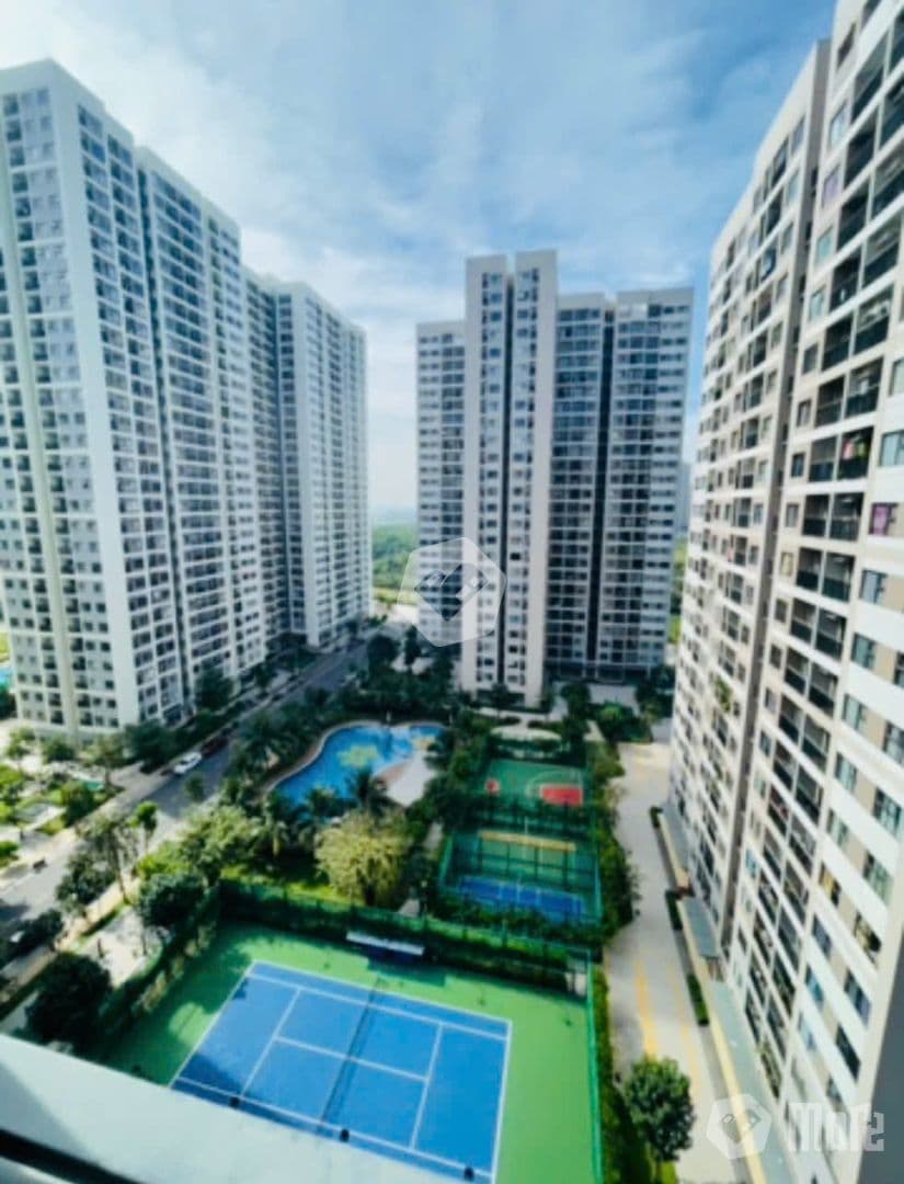 Căn hộ Vinhomes GP Origami - Ảnh 6