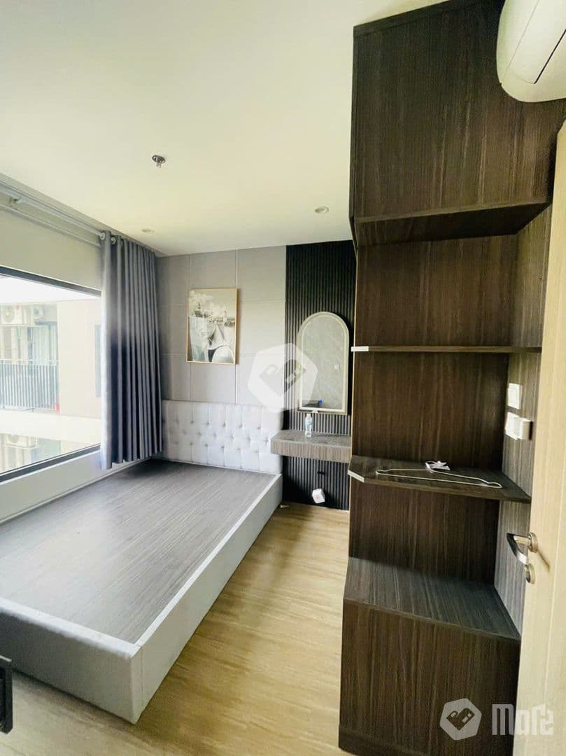 Căn hộ Vinhomes GP Origami - Ảnh 8