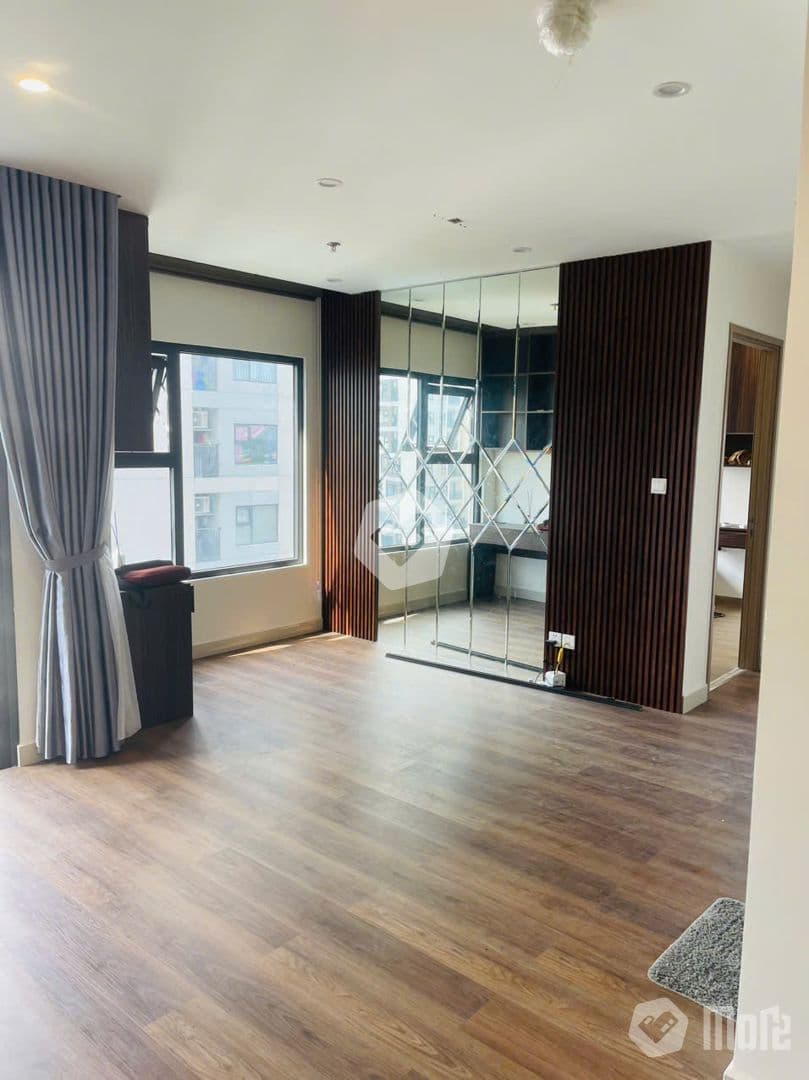 Căn hộ Vinhomes GP Origami - Ảnh 9