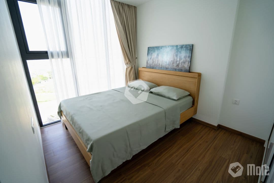 Căn hộ Eco Green - Ảnh 10