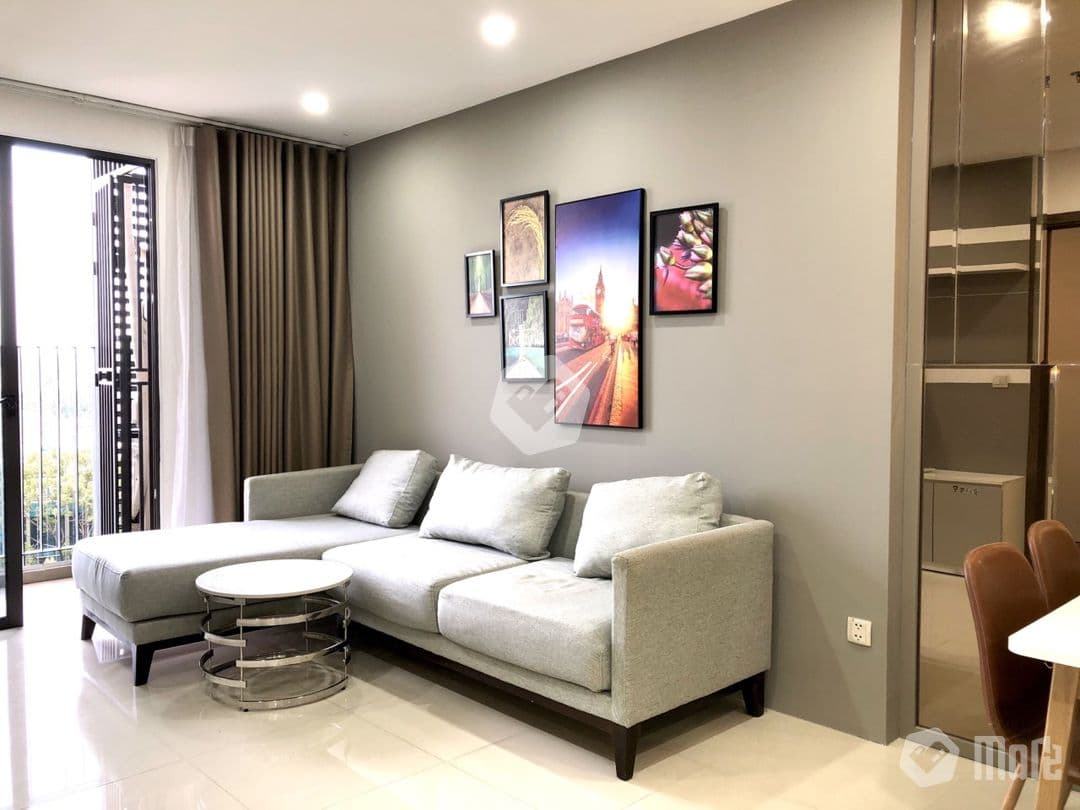 Căn hộ Hado Centrosa