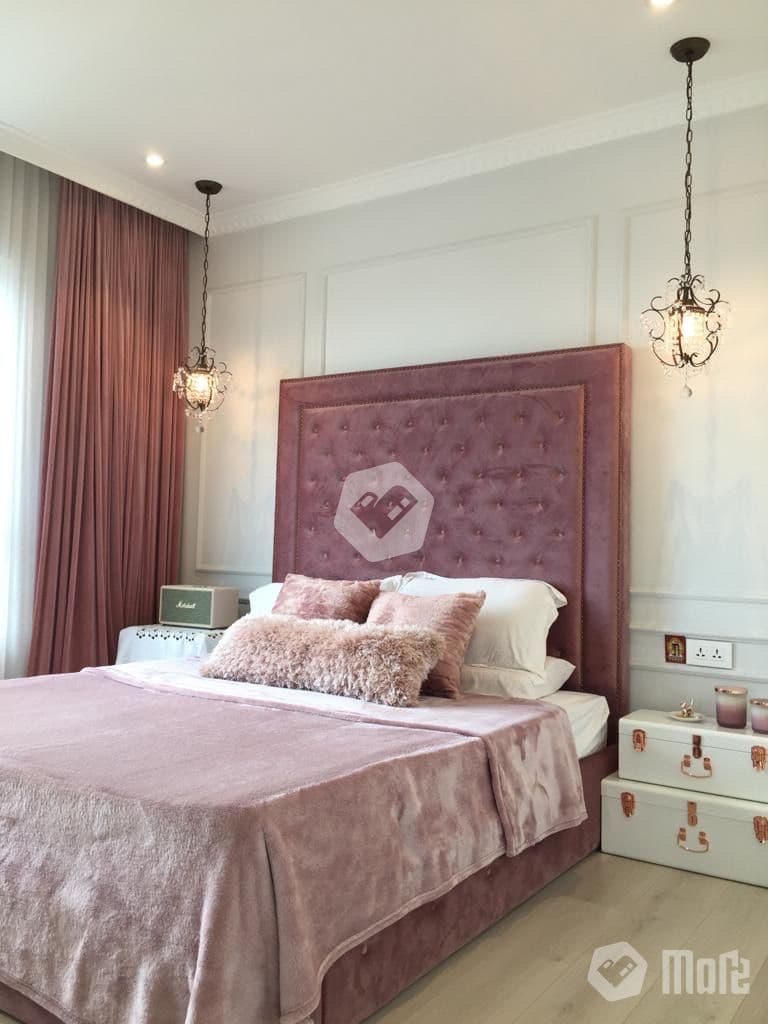 Căn hộ Đảo Kim Cương - Ảnh 18