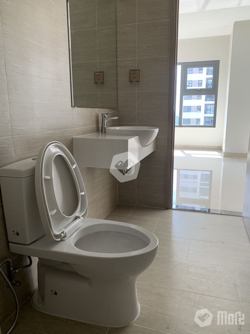 Căn hộ Vinhomes GP Origami - Ảnh 4