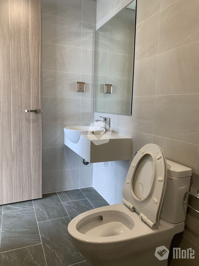 Căn hộ Vinhomes GP Origami - Ảnh 5