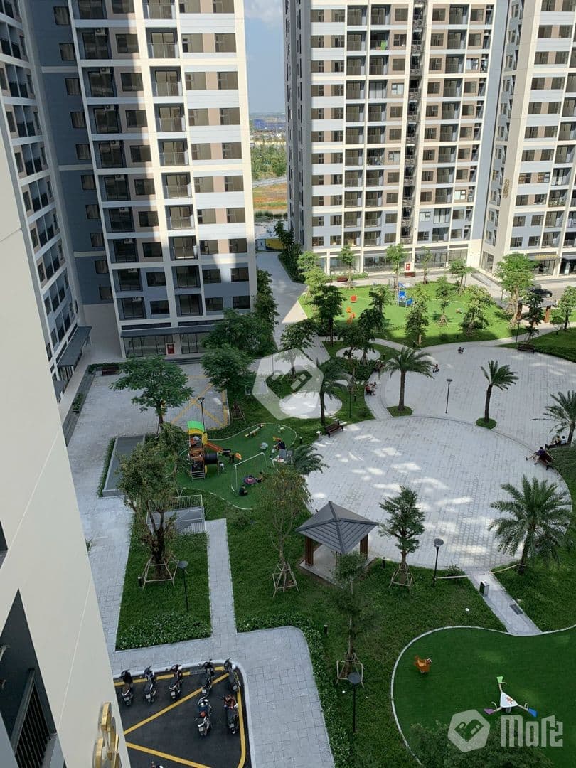 Căn hộ Vinhomes GP Rainbow - Ảnh 4
