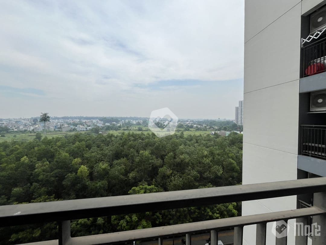Căn hộ Vinhomes GP Rainbow - Ảnh 2