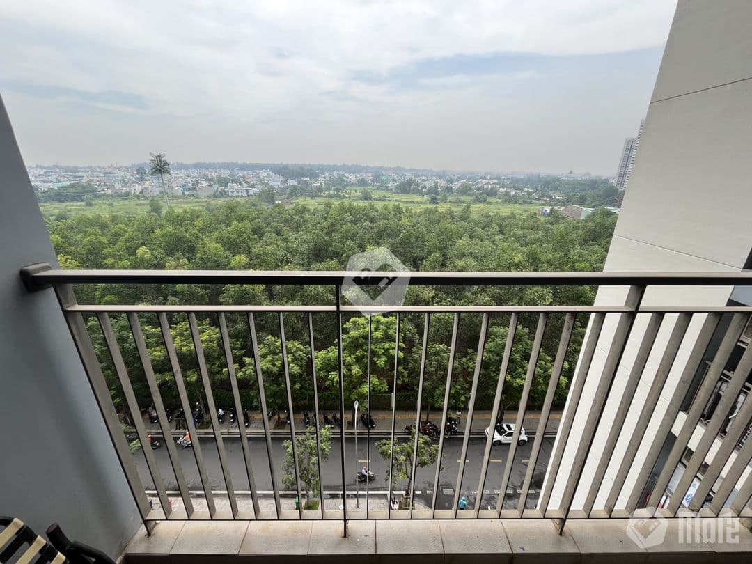 Căn hộ Vinhomes GP Rainbow - Ảnh 3