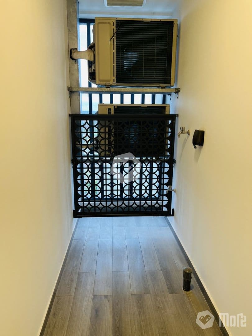 Căn hộ Vinhomes GP Masteri Centre Point - Ảnh 10