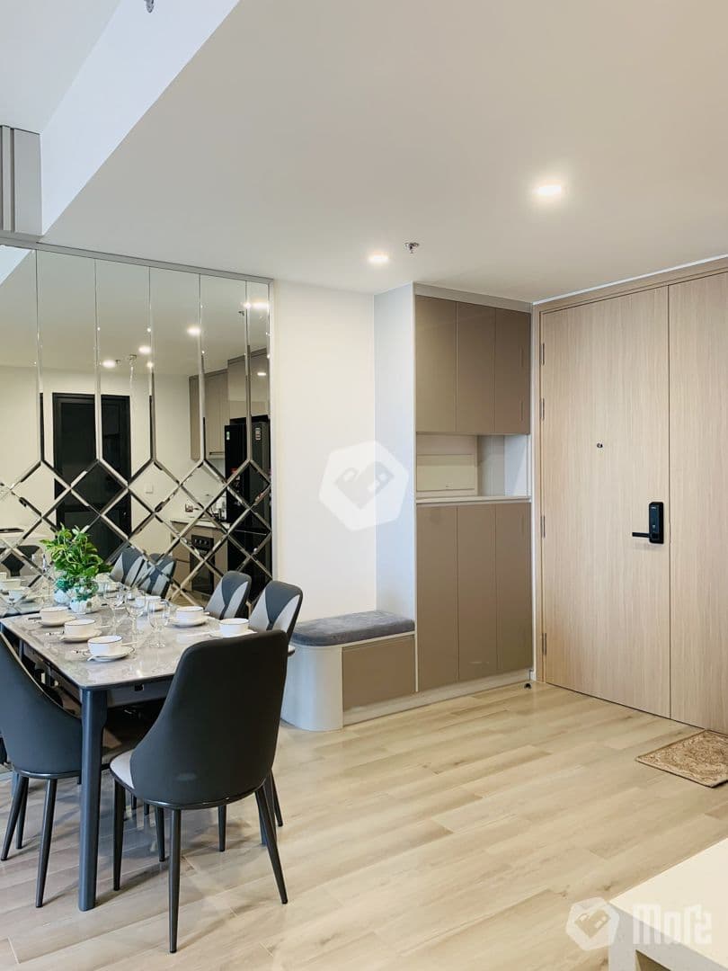 Căn hộ Vinhomes GP Masteri Centre Point - Ảnh 13