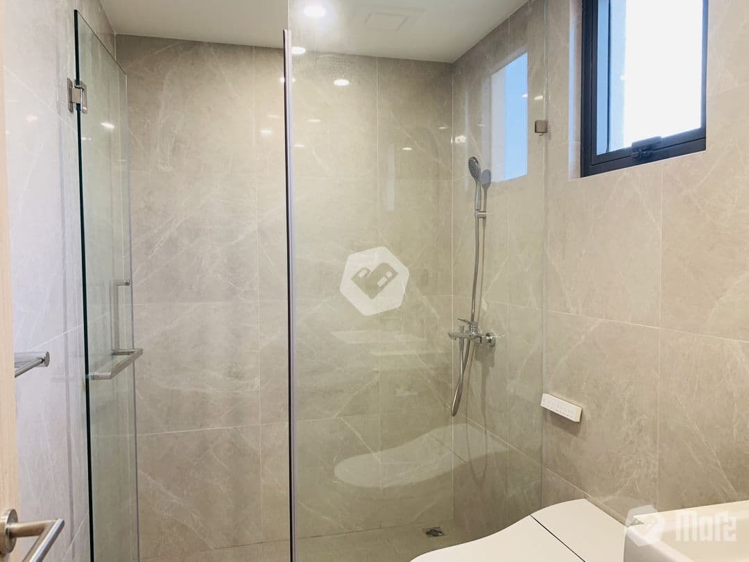 Căn hộ Vinhomes GP Masteri Centre Point - Ảnh 14