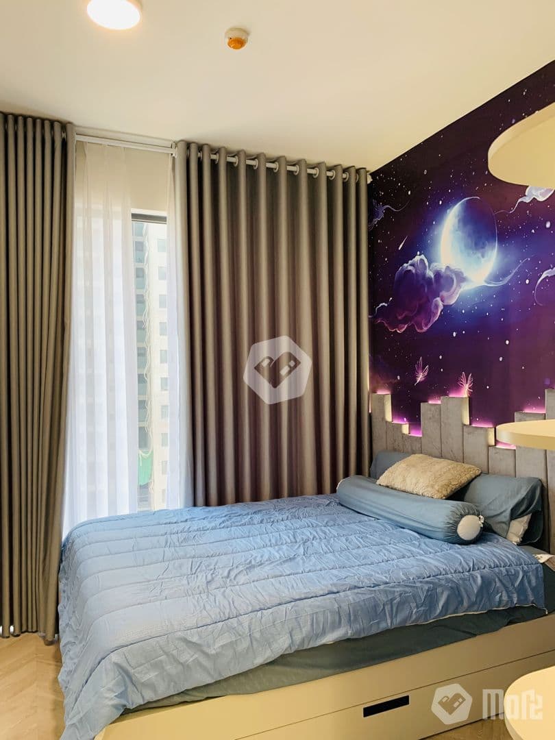 Căn hộ Vinhomes GP Masteri Centre Point