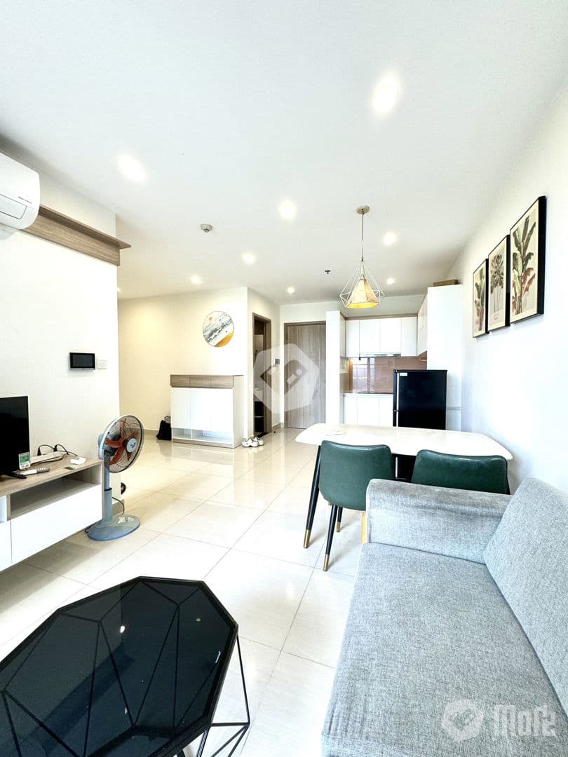 Căn hộ Vinhomes GP Rainbow - Ảnh 2