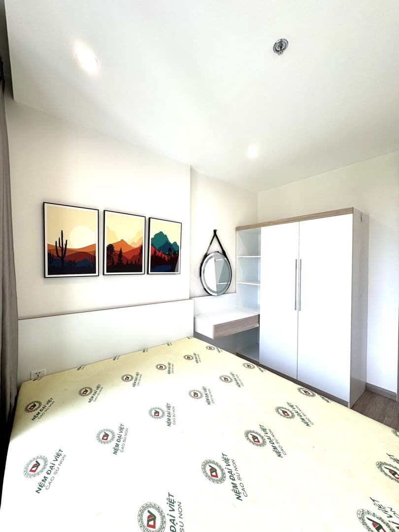 Căn hộ Vinhomes GP Rainbow - Ảnh 3