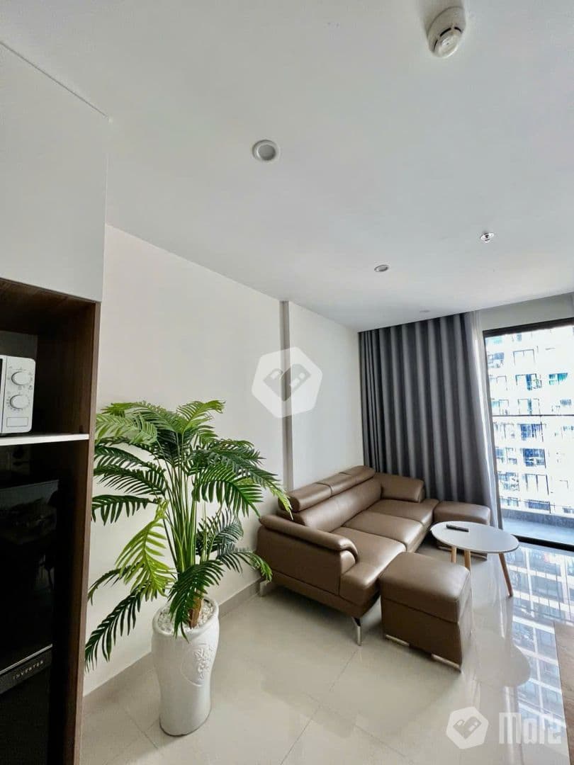Căn hộ Vinhomes GP Origami - Ảnh 8