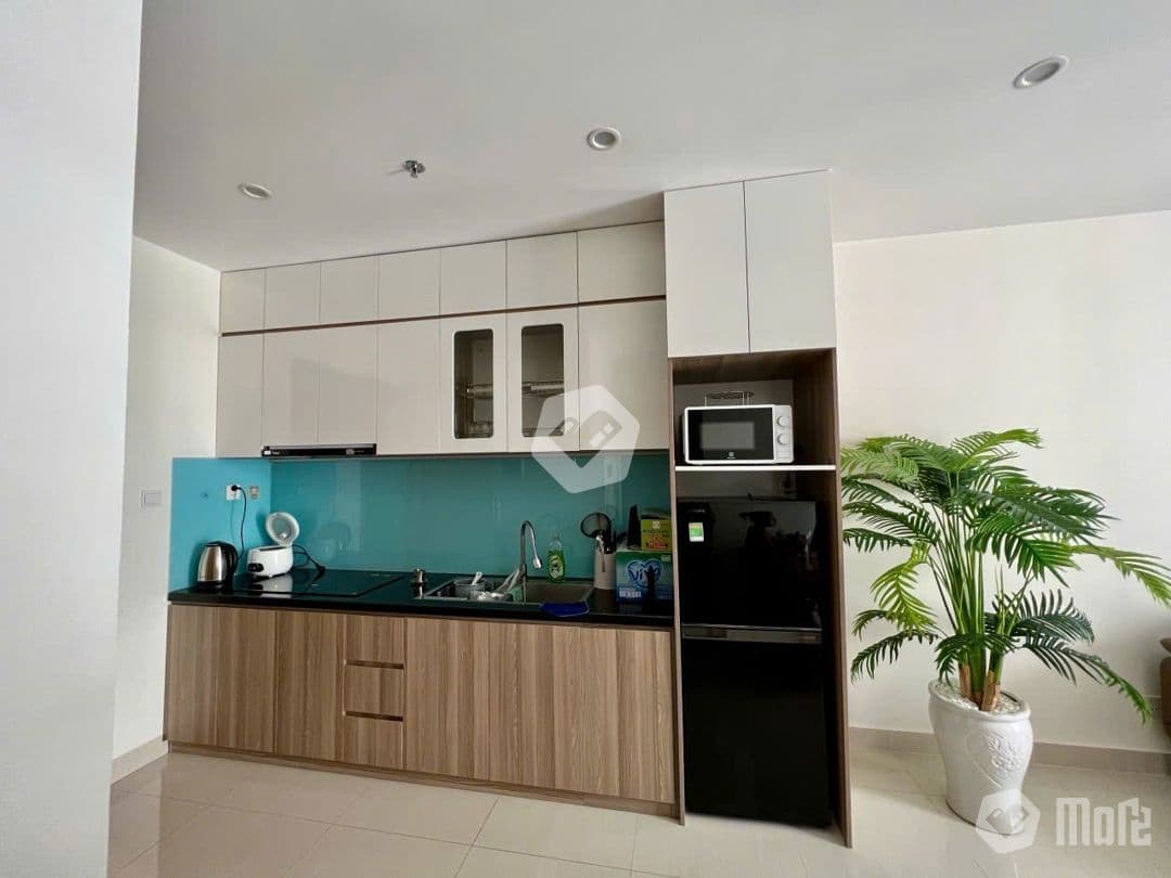 Căn hộ Vinhomes GP Origami - Ảnh 9