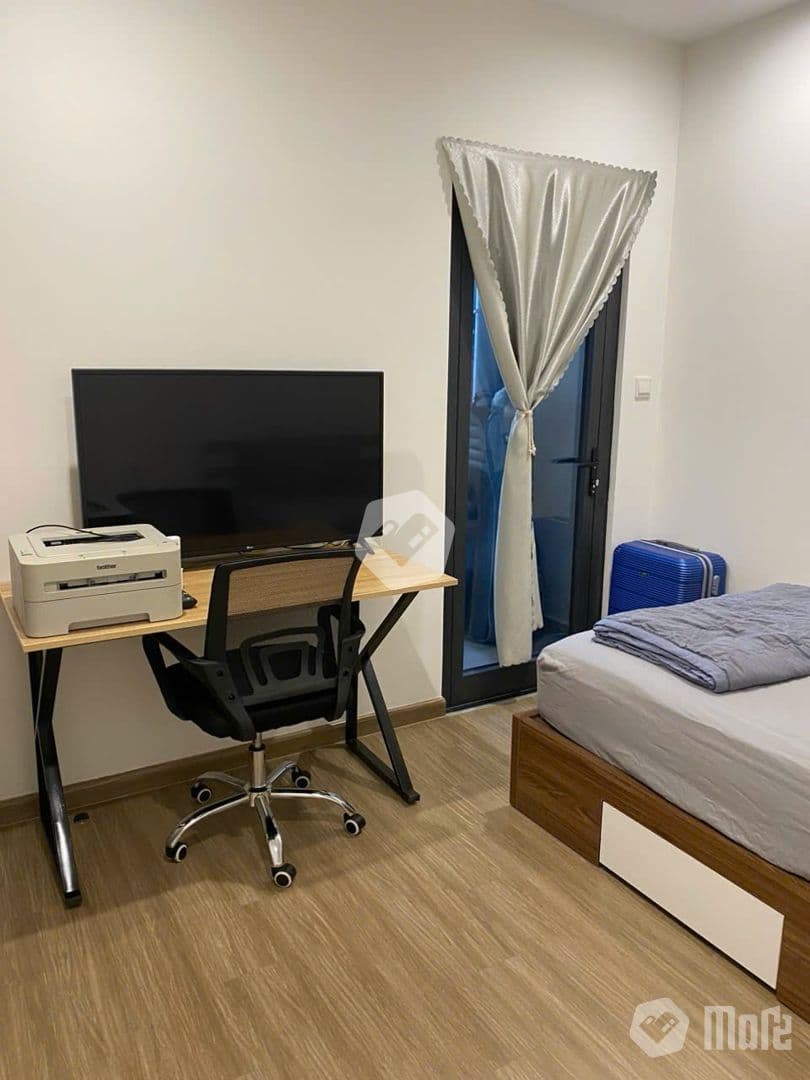 Căn hộ Vinhomes GP Origami - Ảnh 10