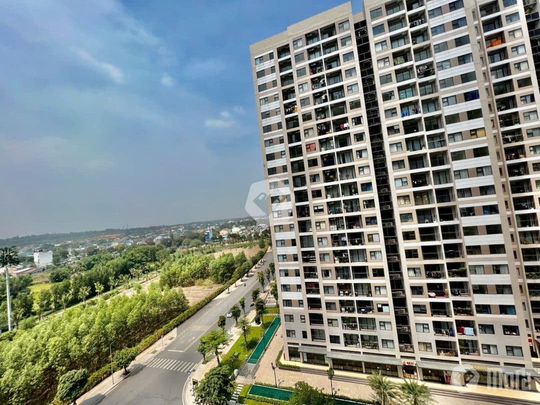 Căn hộ Vinhomes GP Origami - Ảnh 12