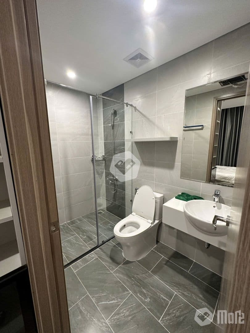 Căn hộ Vinhomes GP Origami - Ảnh 7