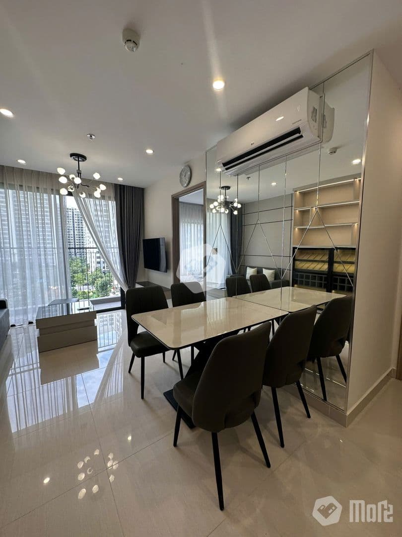 Căn hộ Vinhomes GP Origami - Ảnh 8