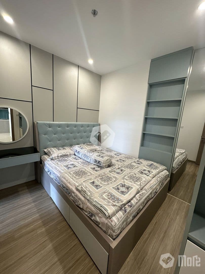 Căn hộ Vinhomes GP Origami - Ảnh 9