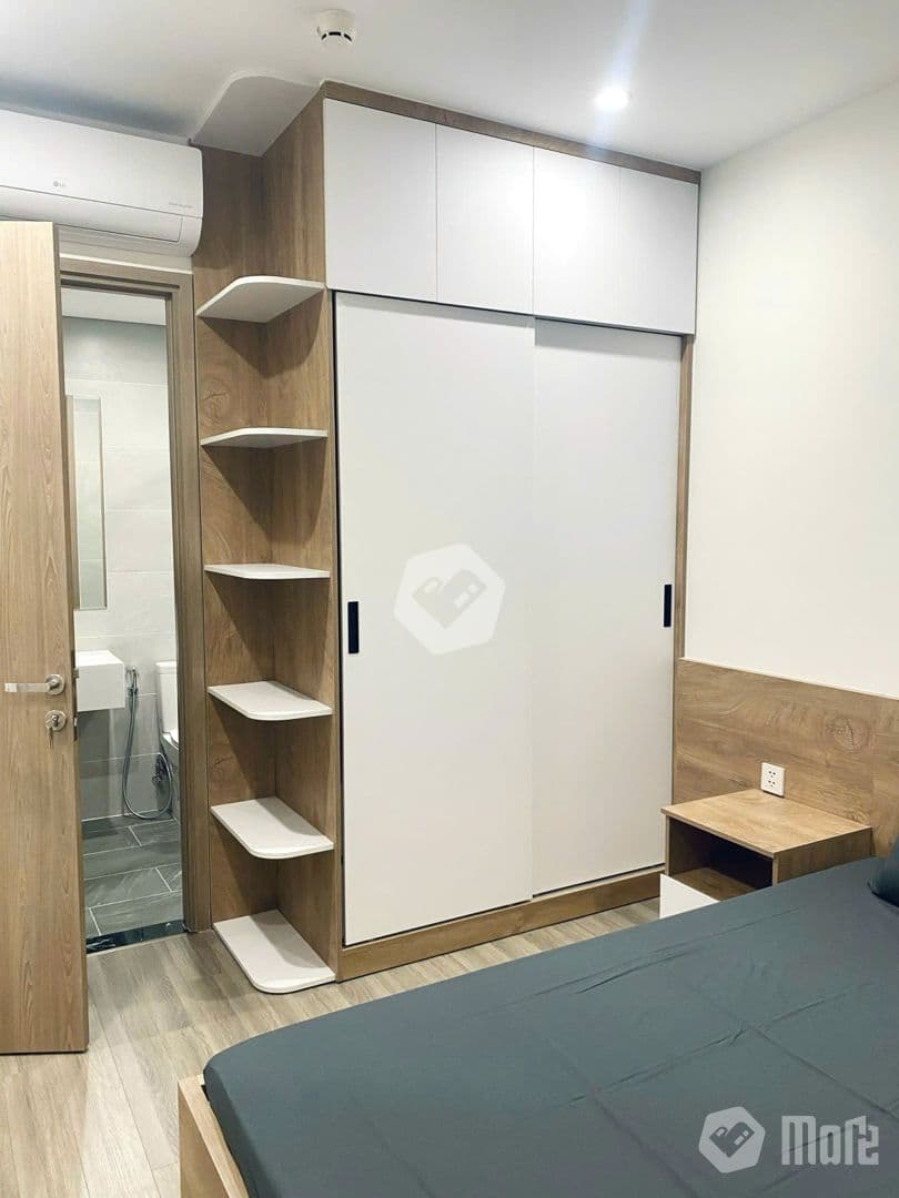 Căn hộ Vinhomes GP Beverly Solary - Ảnh 12