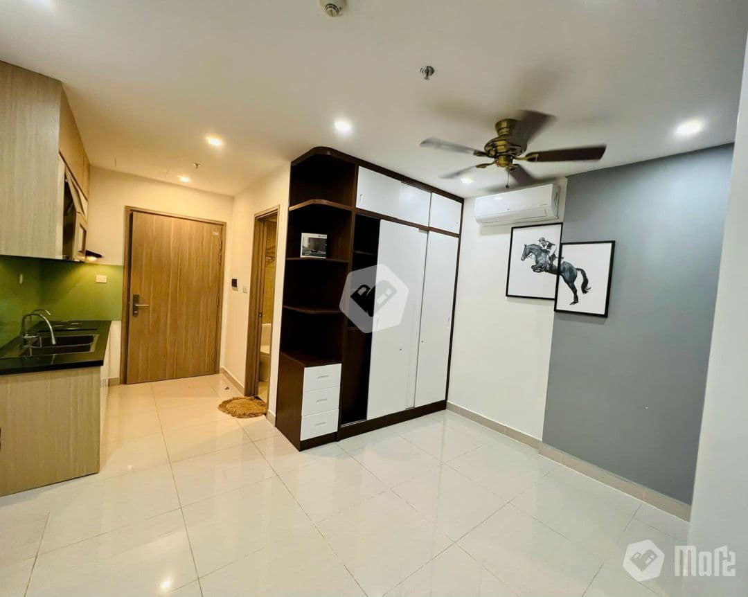 Căn hộ Vinhomes GP Rainbow - Ảnh 2