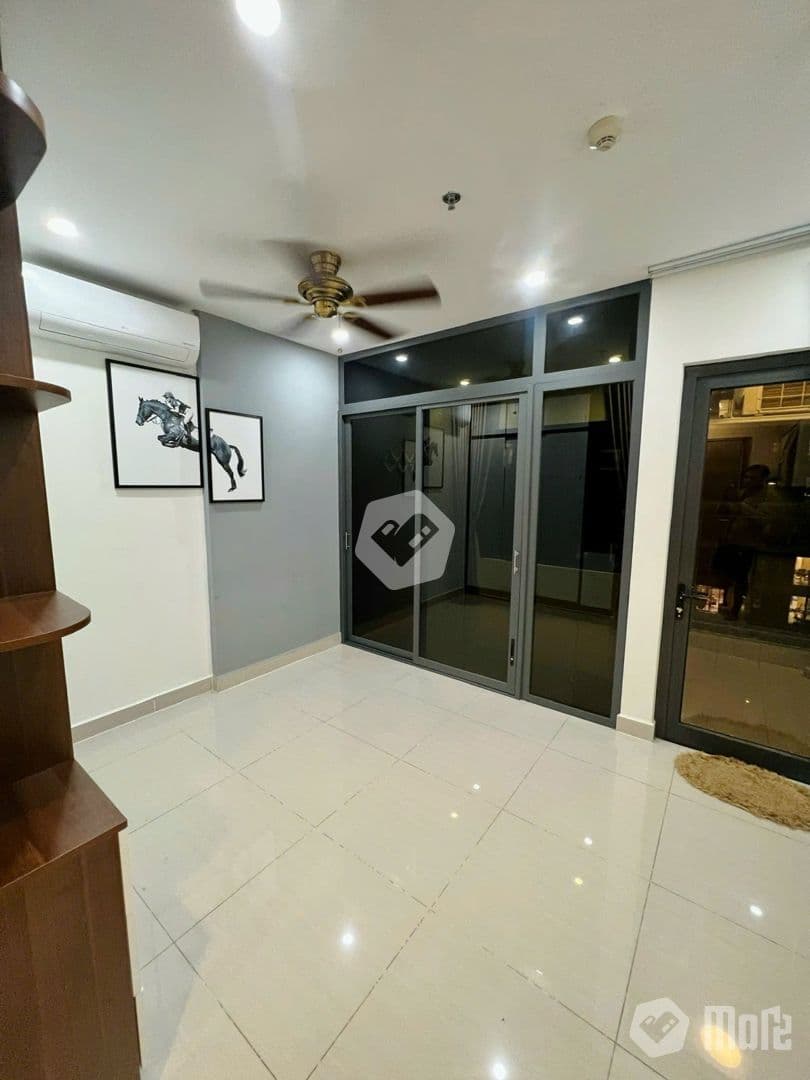 Căn hộ Vinhomes GP Rainbow - Ảnh 3