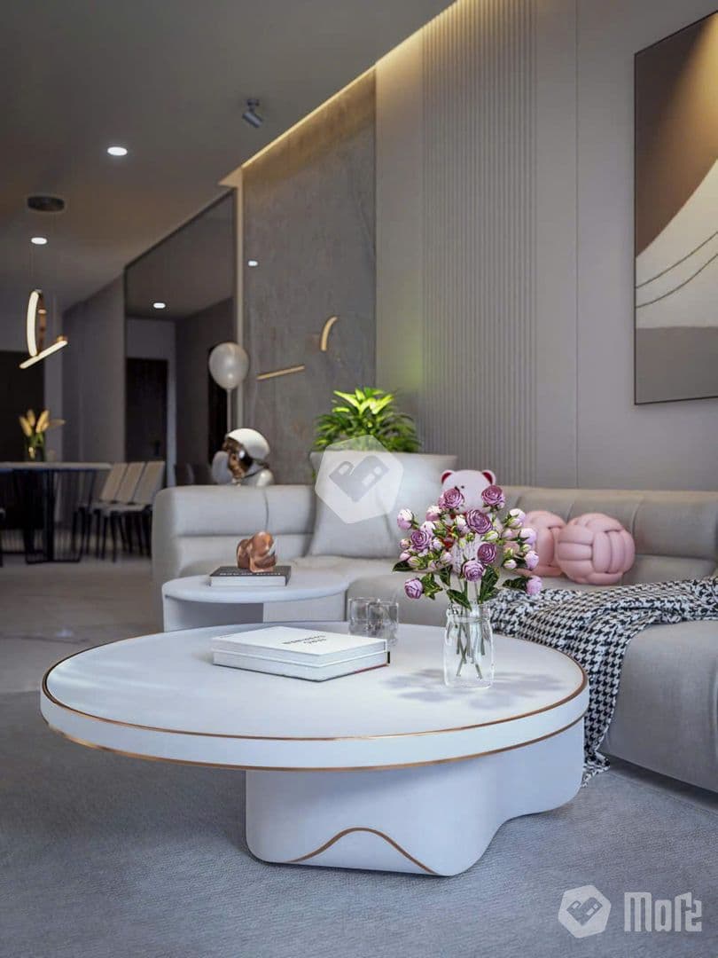 Căn hộ Celadon Diamond Alnata Plus - Ảnh 1