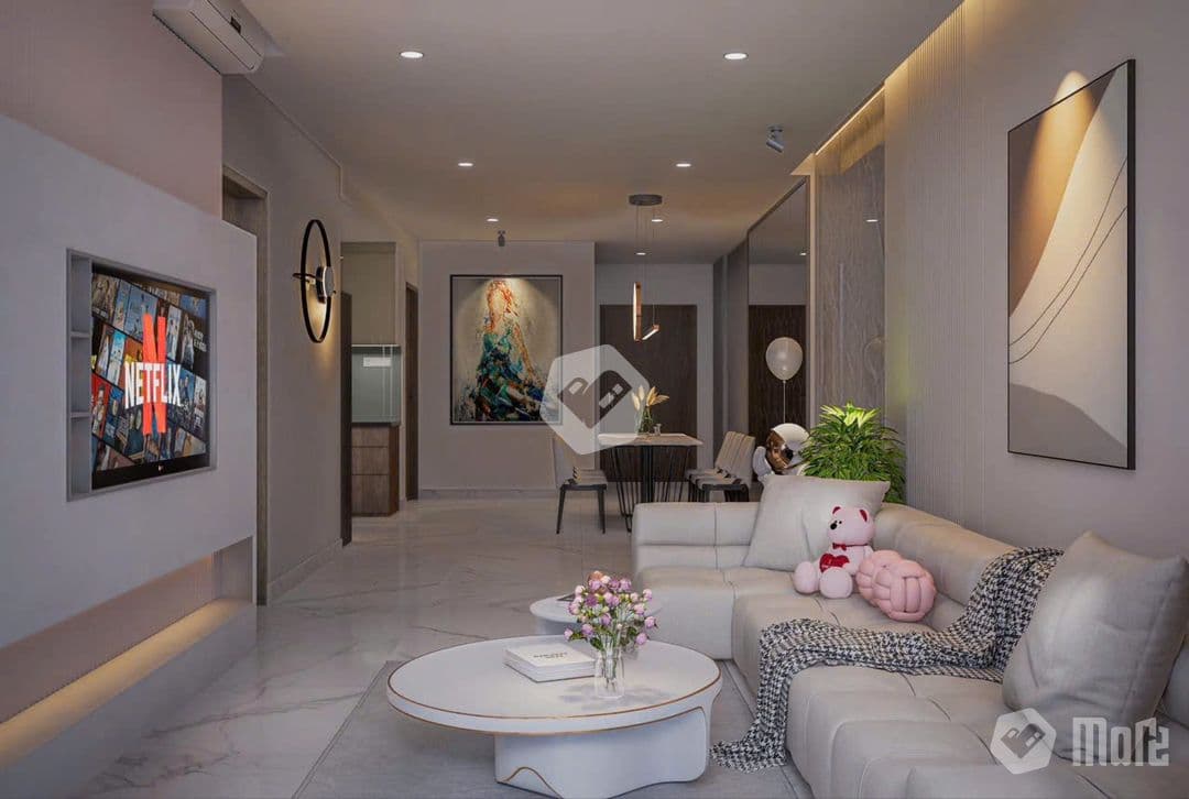 Căn hộ Celadon Diamond Alnata Plus - Ảnh 3