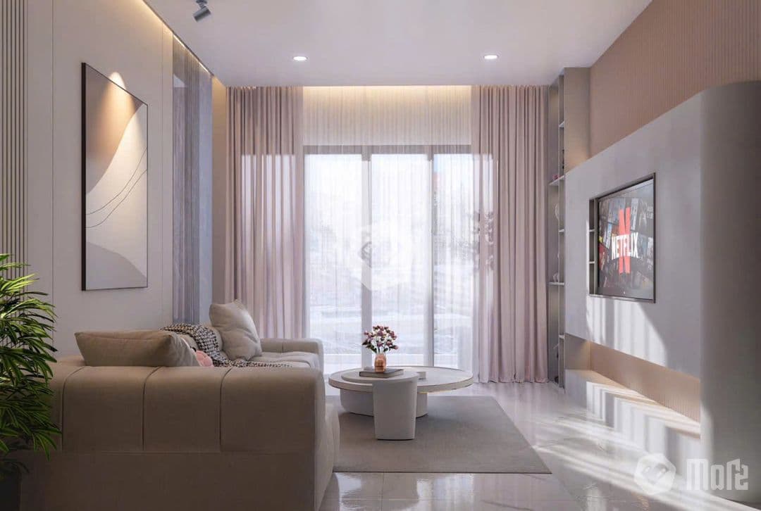 Căn hộ Celadon Diamond Alnata Plus - Ảnh 6