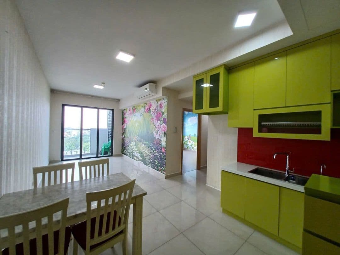 Căn hộ Celadon City Emerald - Ảnh 2