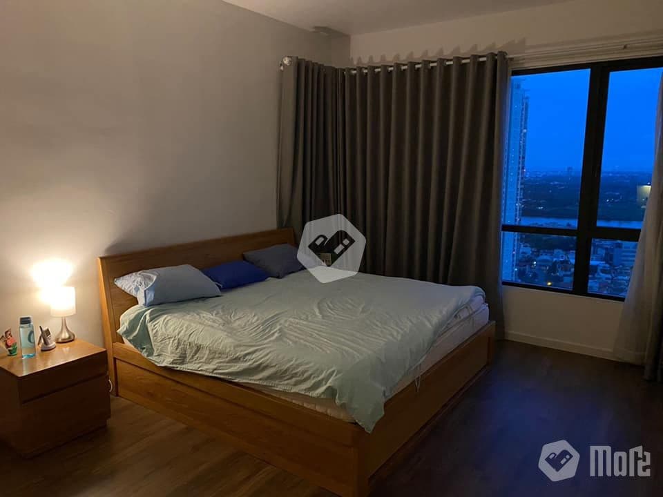 Căn hộ Estella Heights - Ảnh 4