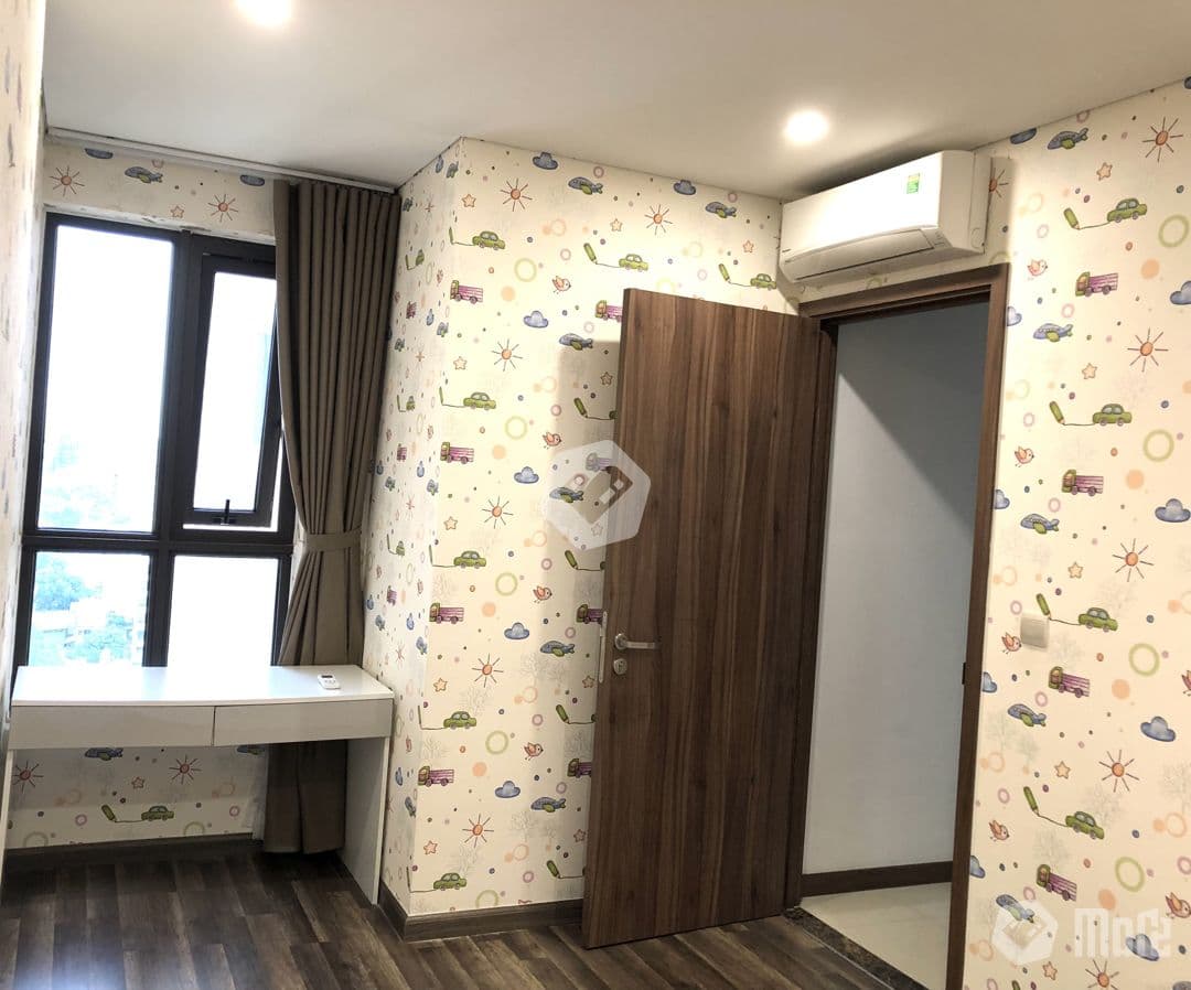 Căn hộ Hado Centrosa - Ảnh 9