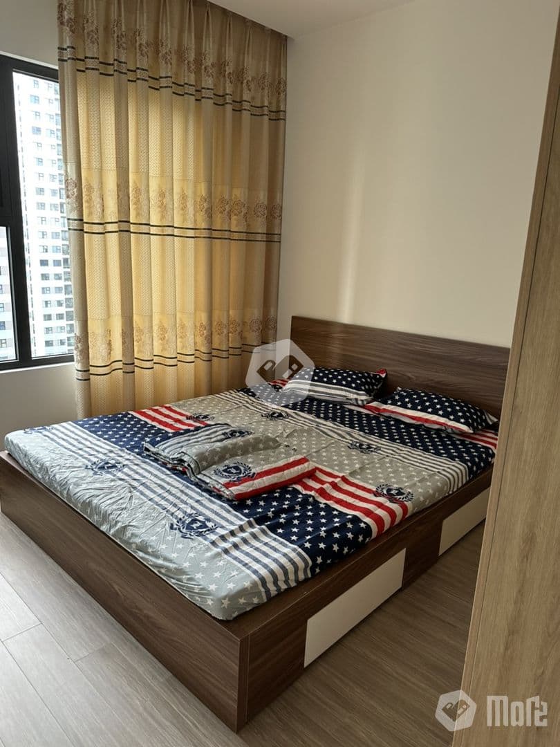 Căn hộ Vinhomes GP Rainbow - Ảnh 4