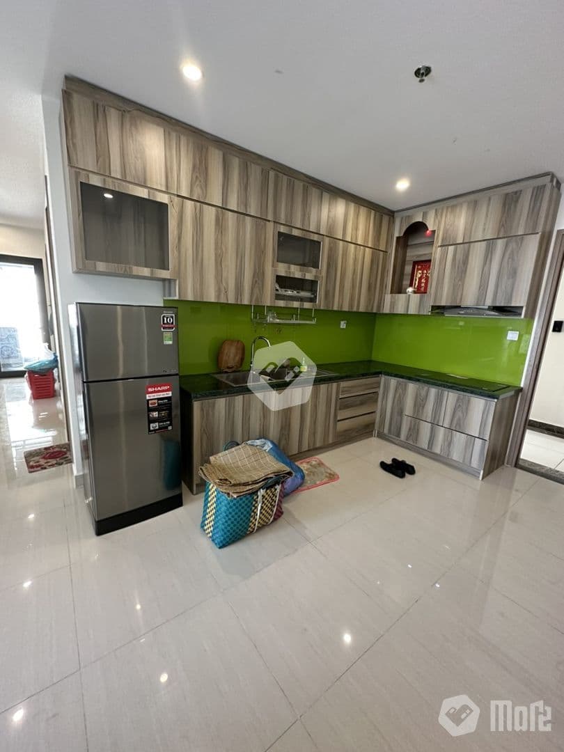 Căn hộ Vinhomes GP Rainbow