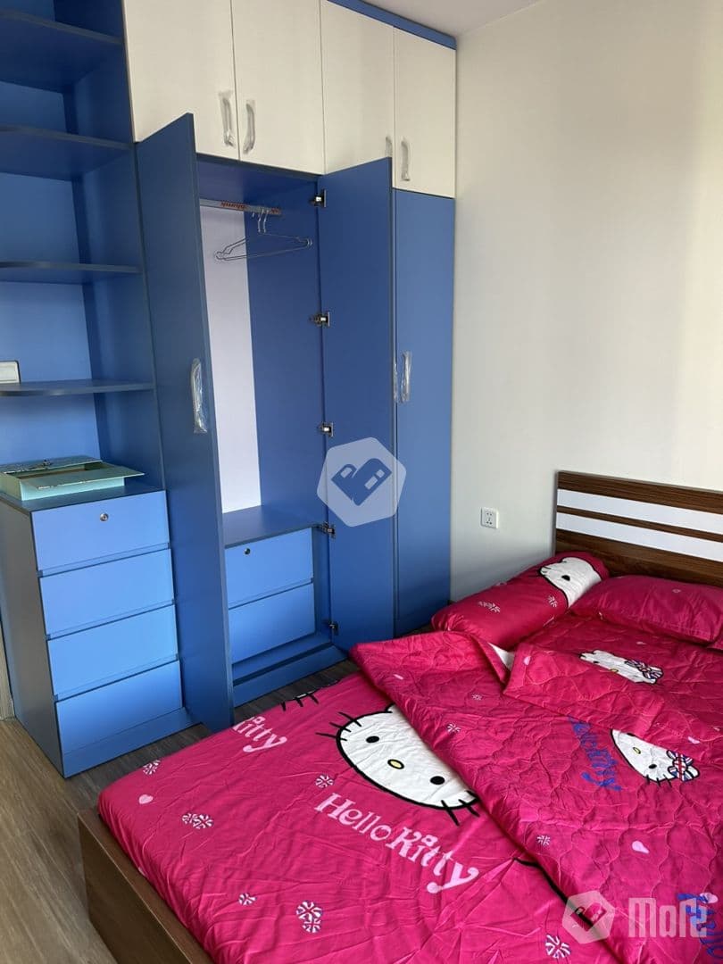 Căn hộ Vinhomes GP Rainbow - Ảnh 6
