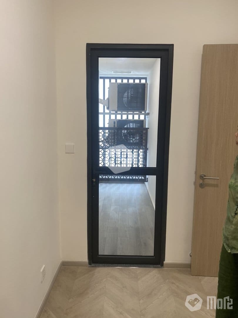 Căn hộ Vinhomes GP Masteri Centre Point