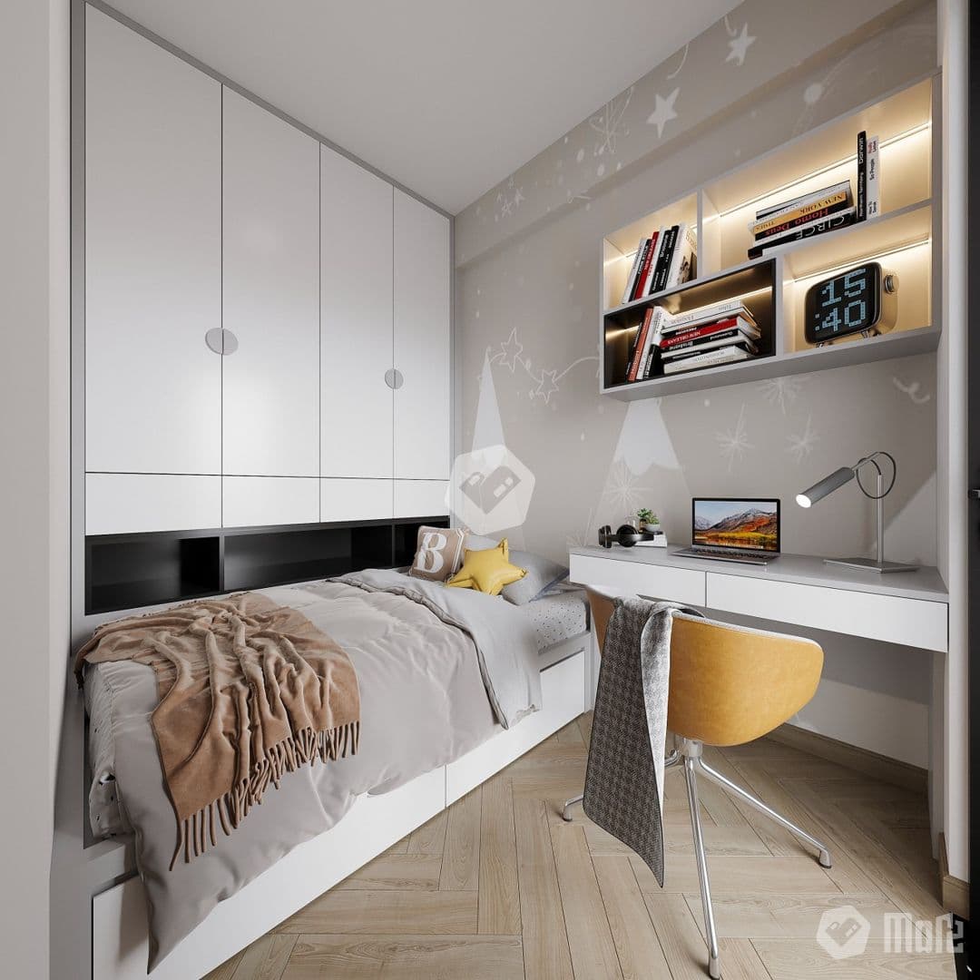 Căn hộ Vinhomes GP Masteri Centre Point - Ảnh 2