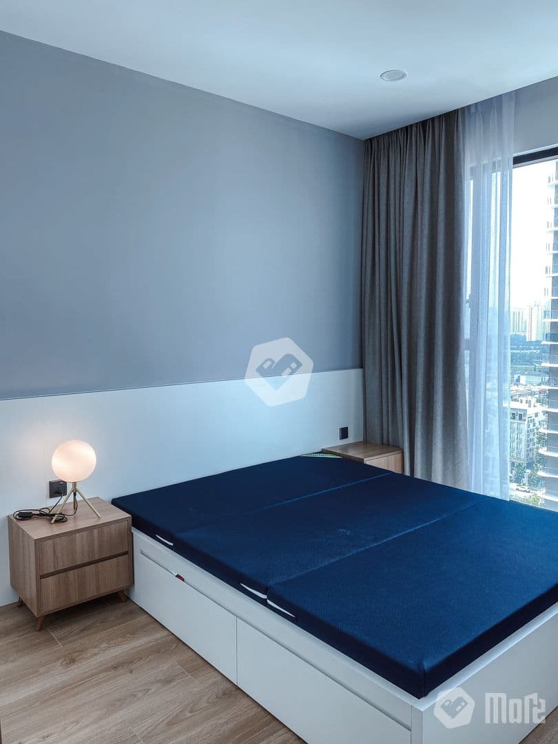 Căn hộ Feliz n Vista - Ảnh 8