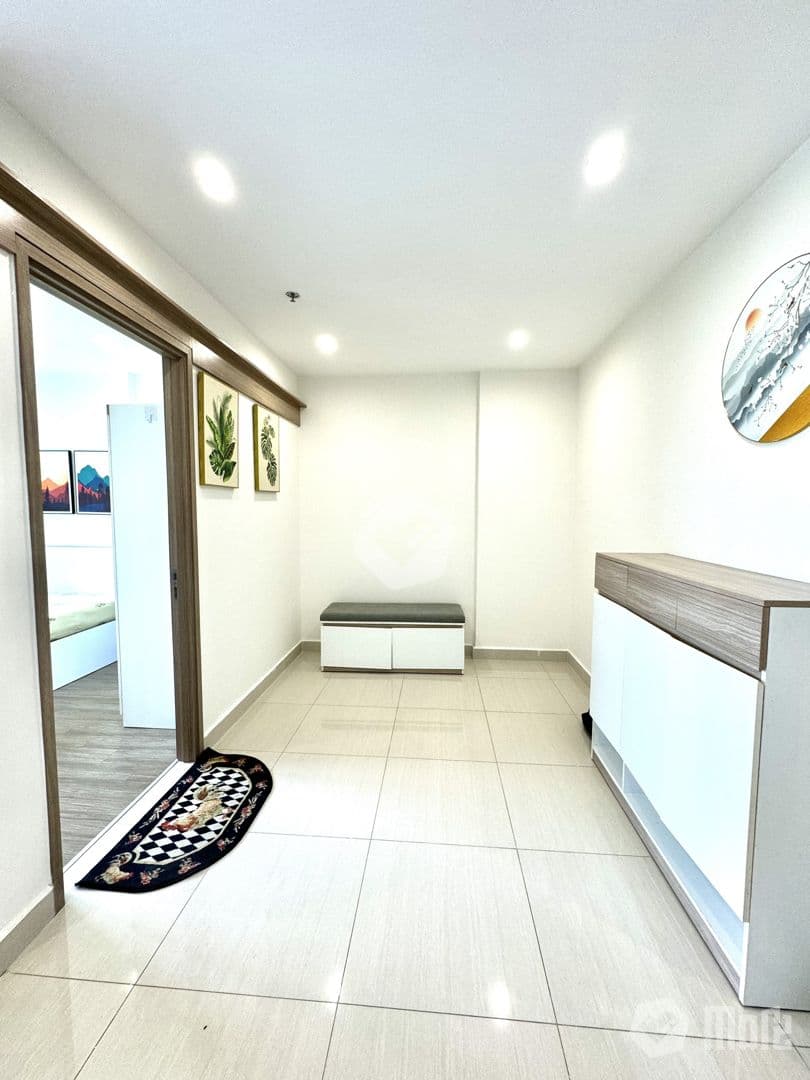 Căn hộ Vinhomes GP Rainbow - Ảnh 4
