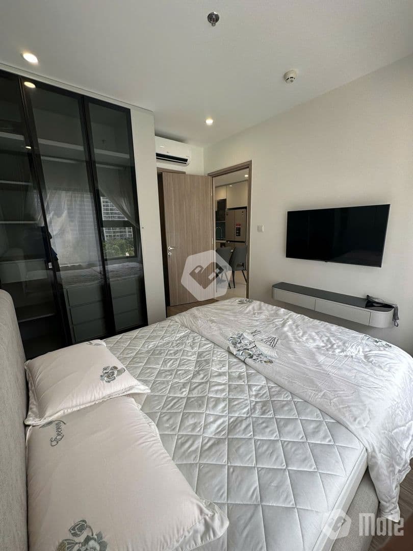 Căn hộ Vinhomes GP Origami - Ảnh 11