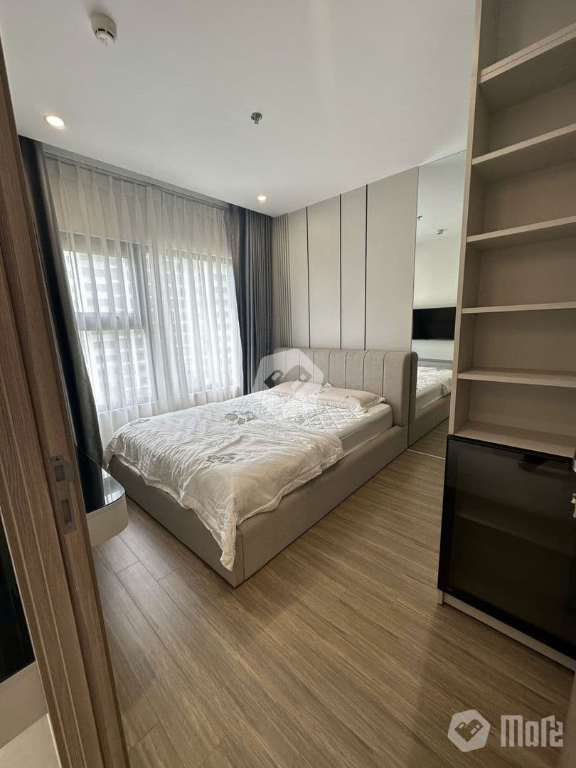 Căn hộ Vinhomes GP Origami - Ảnh 12