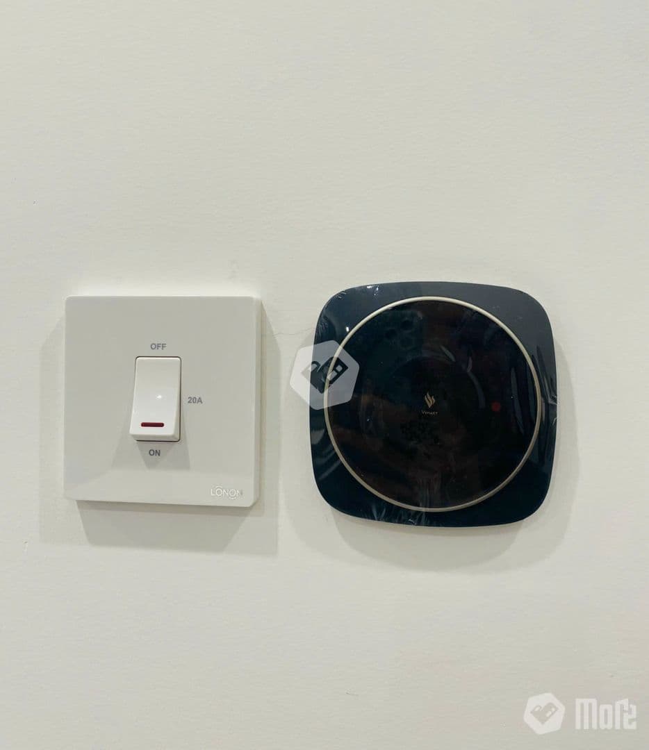 Căn hộ Vinhomes GP Beverly Solary - Ảnh 4