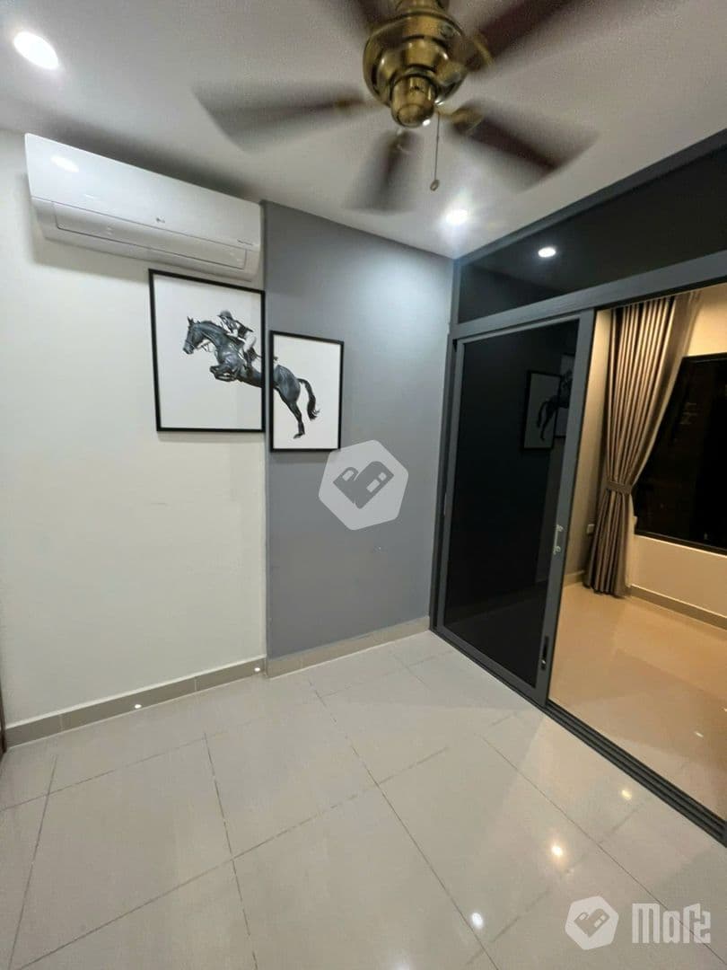 Căn hộ Vinhomes GP Rainbow - Ảnh 6