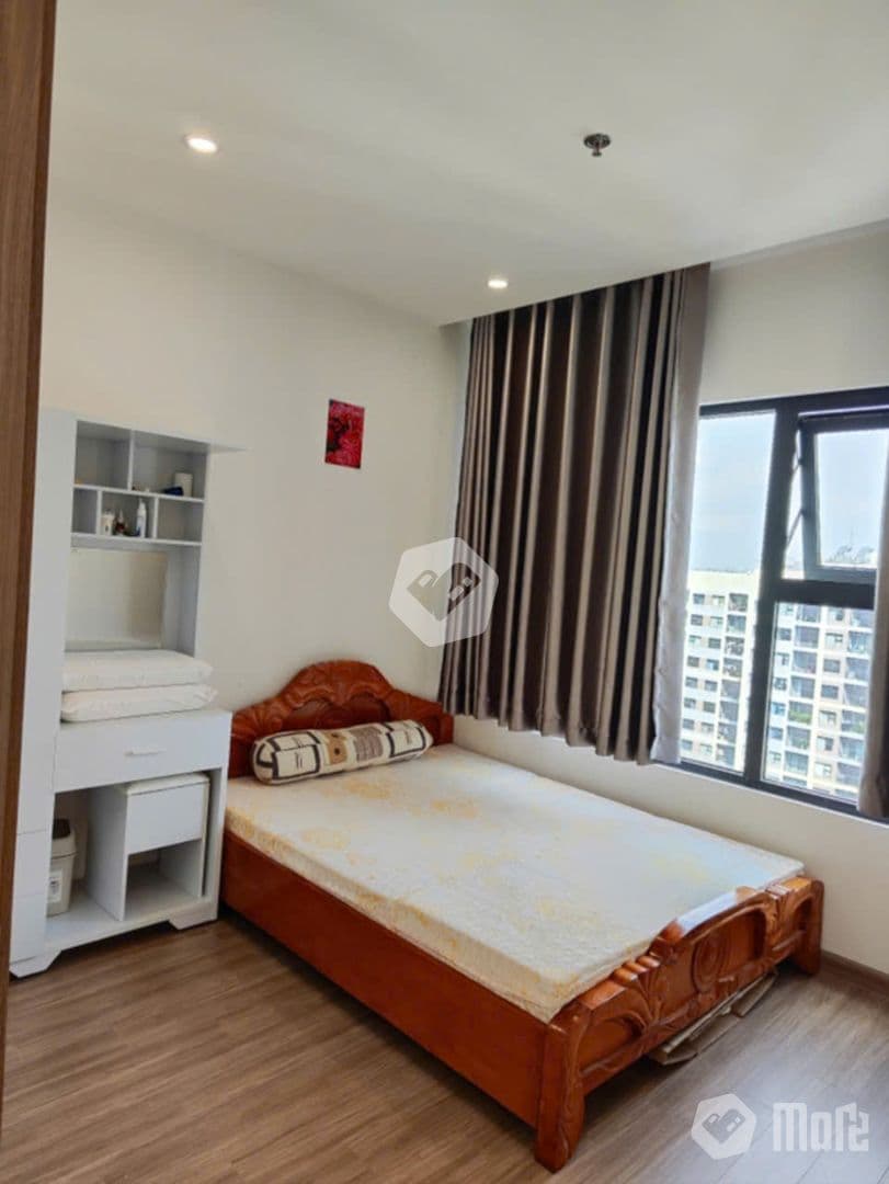 Căn hộ Vinhomes GP Rainbow