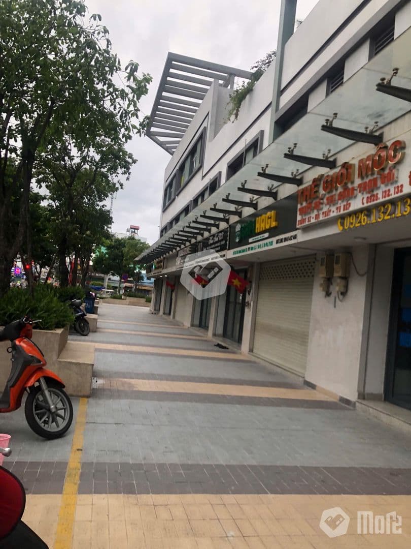 Căn hộ Celadon City Emerald - Ảnh 12