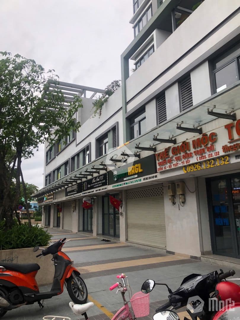 Căn hộ Celadon City Emerald - Ảnh 13