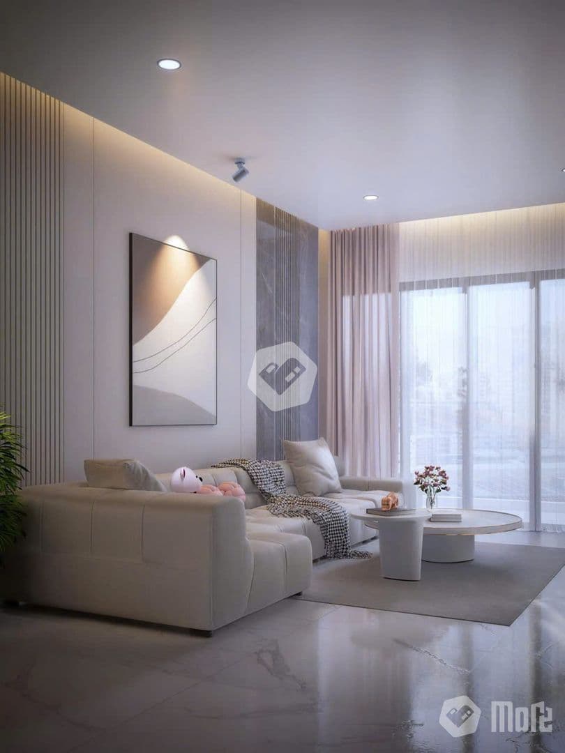 Căn hộ Celadon Diamond Alnata Plus - Ảnh 9