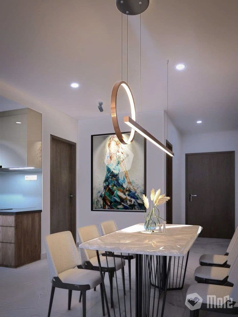 Căn hộ Celadon Diamond Alnata Plus - Ảnh 10